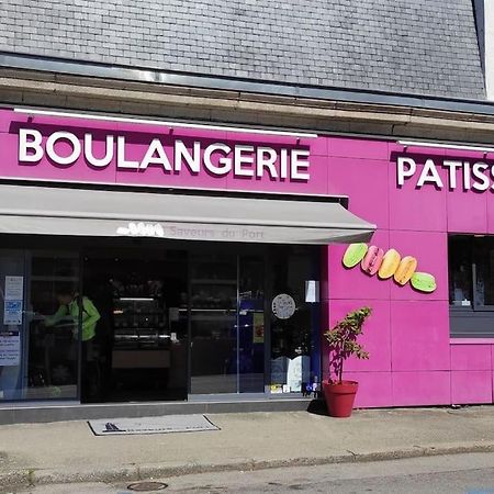 Magnifique T2 Neuf, Proche Gare, Parking Facile Apartment Vannes Exterior foto