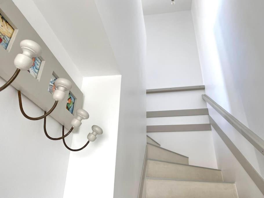 Magnifique T2 Neuf, Proche Gare, Parking Facile Apartment Vannes Exterior foto