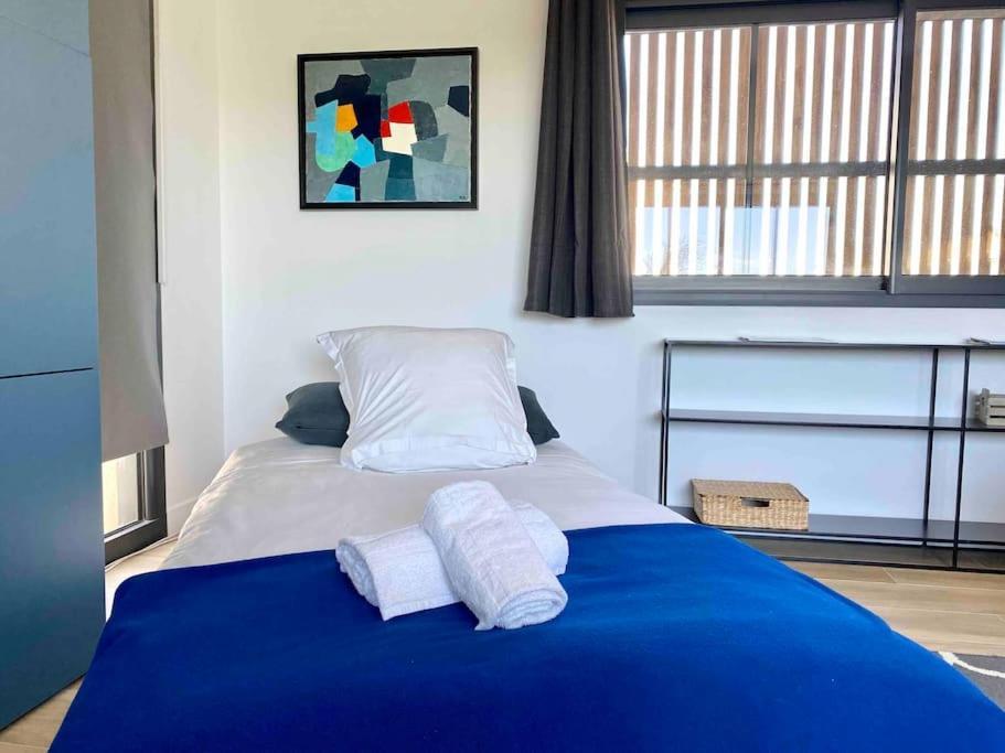 Magnifique T2 Neuf, Proche Gare, Parking Facile Apartment Vannes Exterior foto
