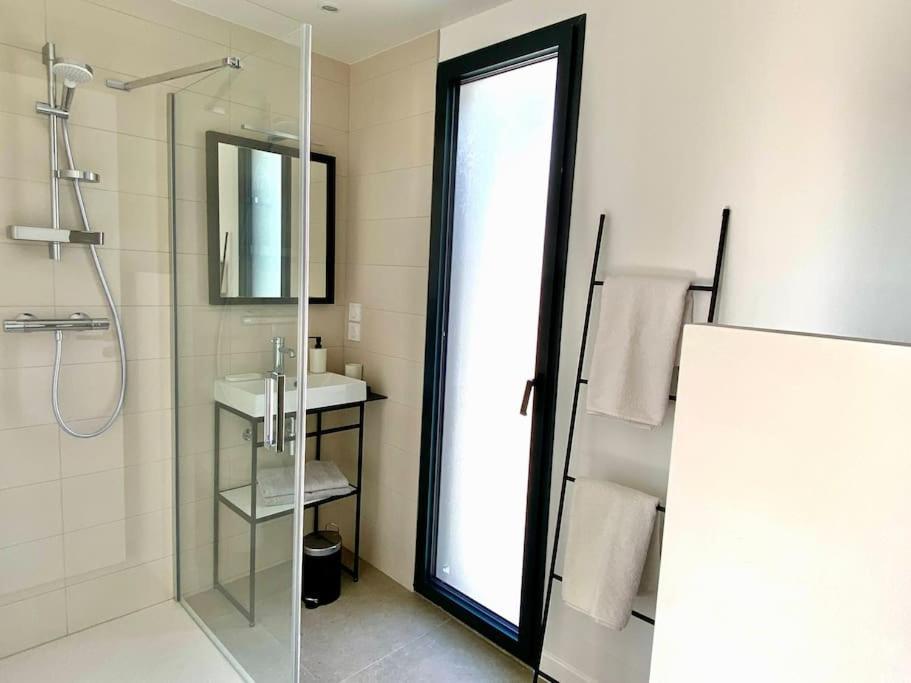 Magnifique T2 Neuf, Proche Gare, Parking Facile Apartment Vannes Exterior foto
